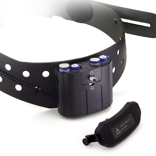ri-focus® LED examination headlight | Riester
